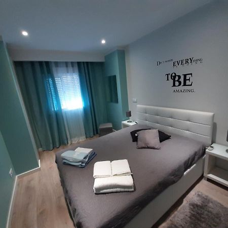 Cosy Apartment FAO Exteriér fotografie