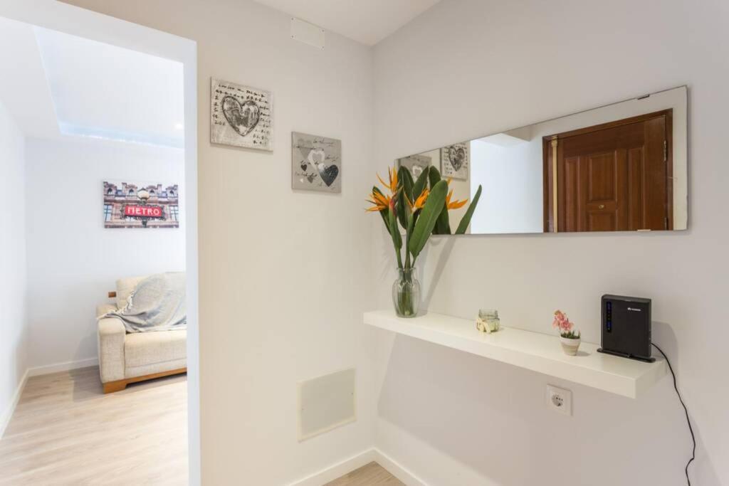 Cosy Apartment FAO Exteriér fotografie